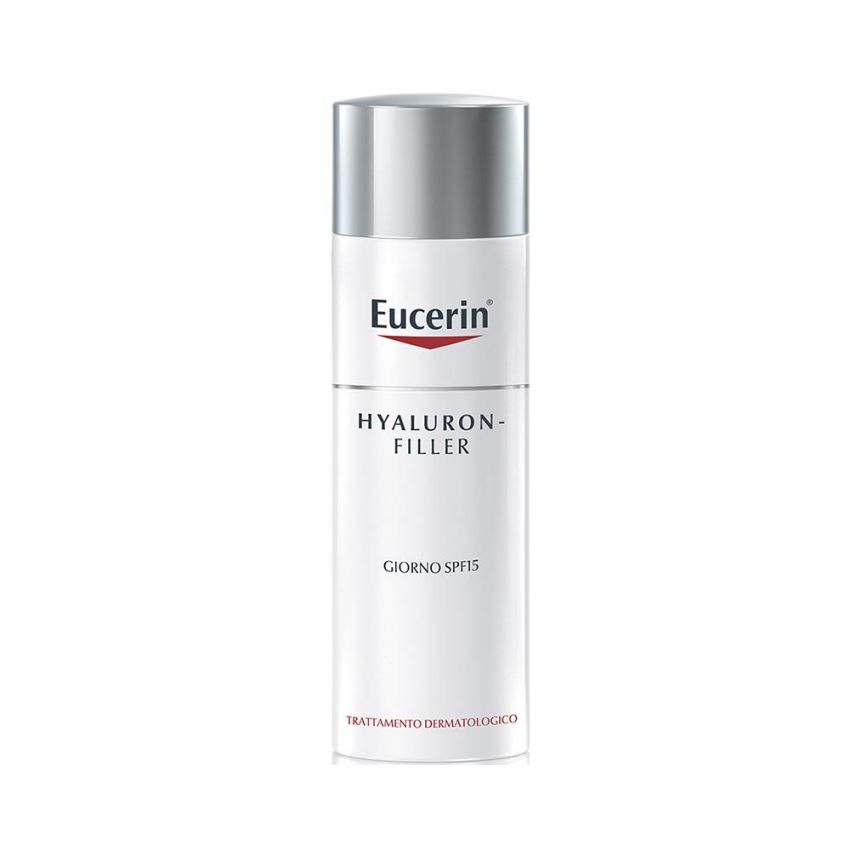 Eucerin Hyaluron-Filler Creme Giorno 50ml