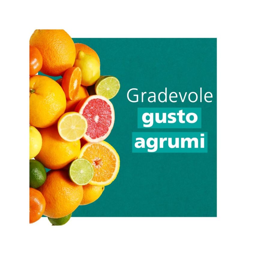 Be-Total Plus - Integratore Alimentare con Magnesio, Potassio e Vitamina B - 20 Bustine