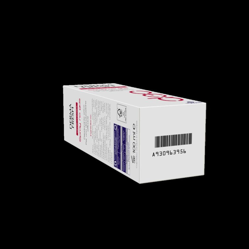 Dermafresh 100ml Odor Control Antiperspirant Spray