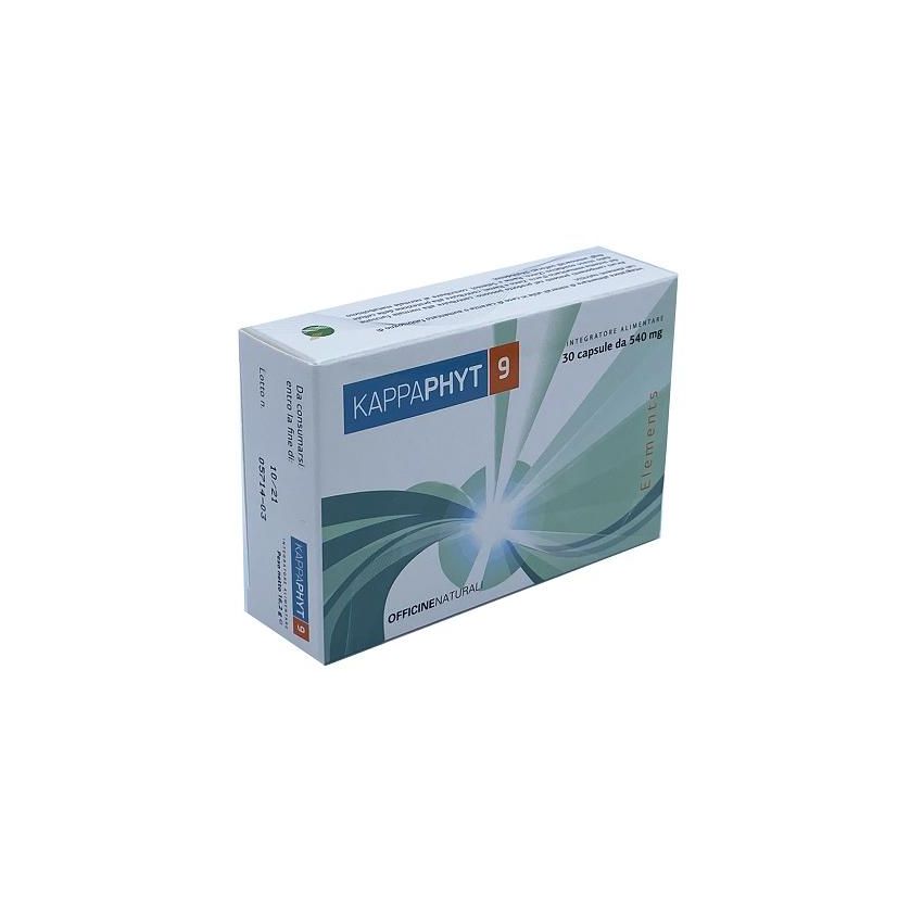 Kappaphyt Health Support - 540mg, 30 Capsule