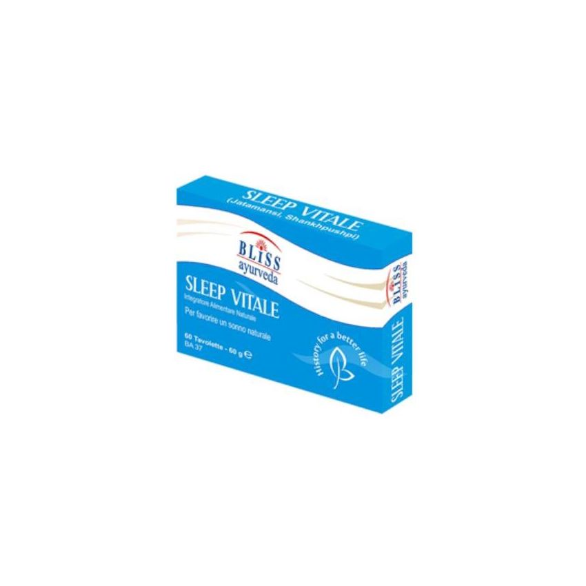 Vitale Sleep Support - 60 Tablets