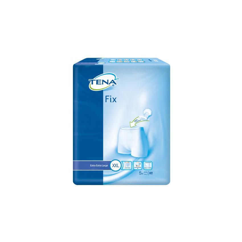 Tena Fix XXL Mutandine di Fissaggio 5 Pezzi
