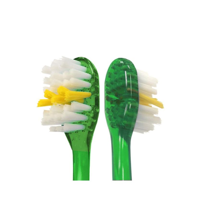 Spazzolino Junior Elmex per Bambini 6-12 Anni - Setole Morbide