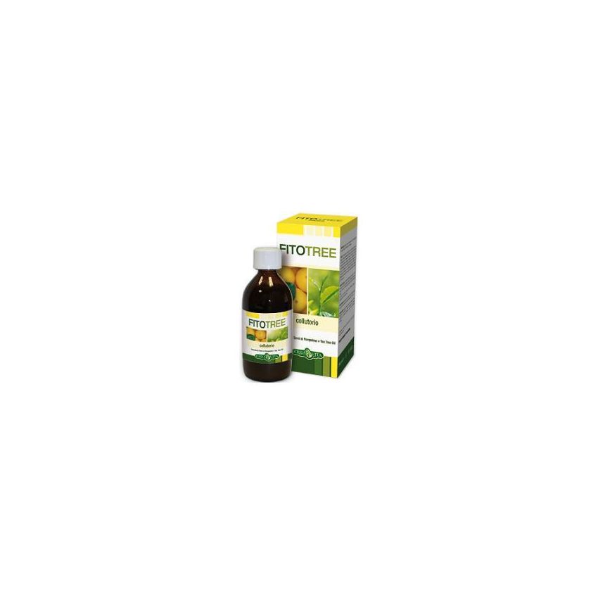 Fitotree Collutorio Naturale 200ml