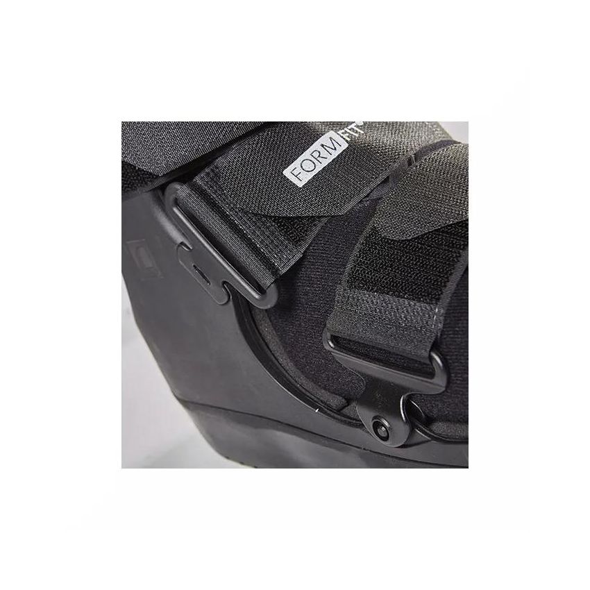 Tutore Fisso Tibio-Tarsica Gibaud Walker Equalizer, Taglia 4