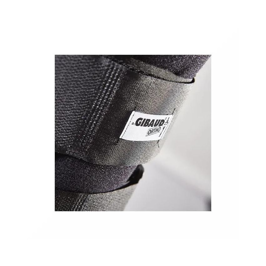Tutore Fisso Tibio-Tarsica Gibaud Walker Equalizer, Taglia 4