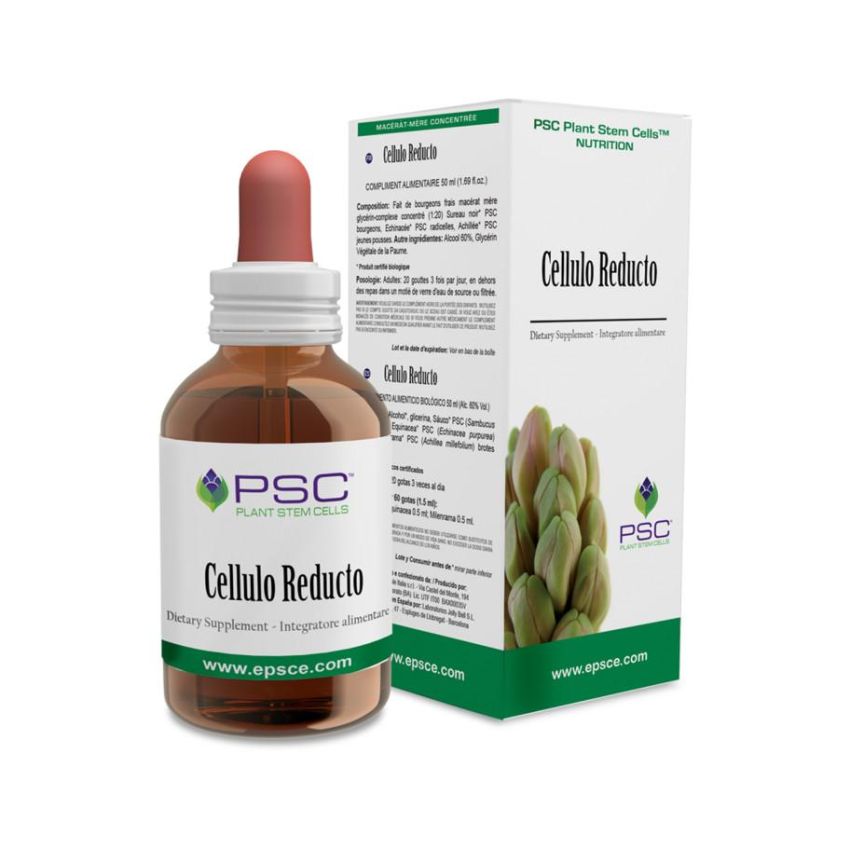 PSC Cellulo Reducto Gocce - Flacone da 50ml
