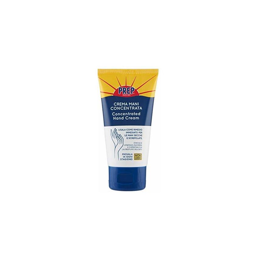 Crema Mani Concentrata Prep da 75ml