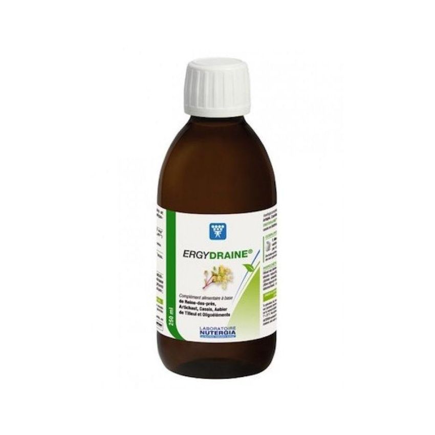 Nutergia Ergydraine Formula Migliorata 250ml