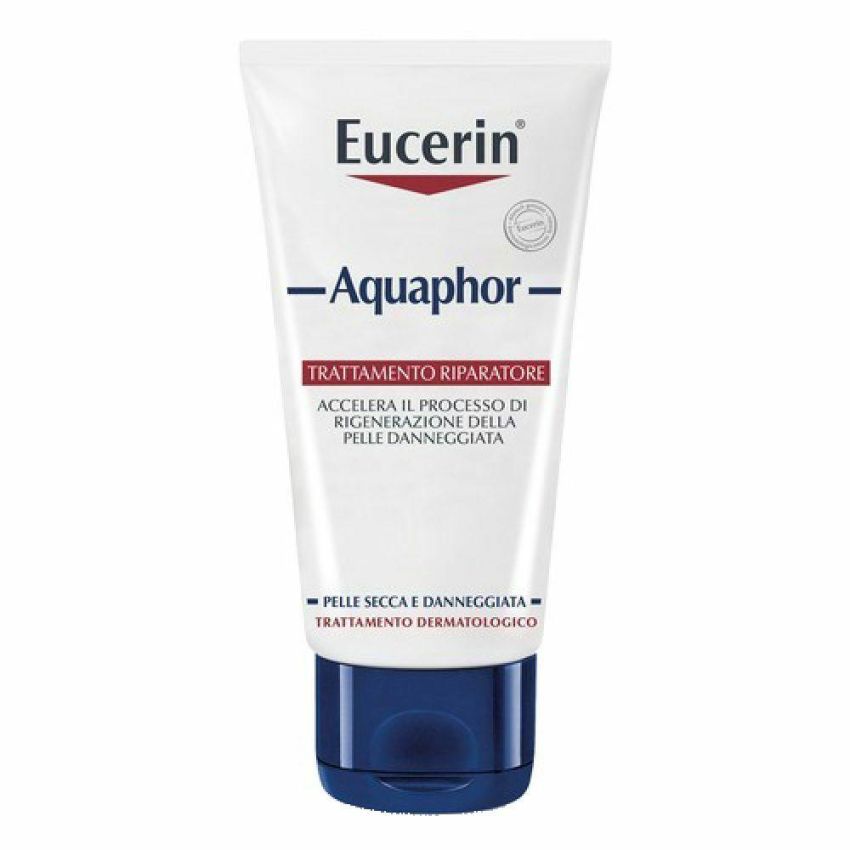 Eucerin Aquaphor Riparatore per Pelle Danneggiata 40g