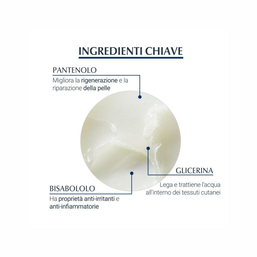 Eucerin Aquaphor Riparatore per Pelle Danneggiata 40g