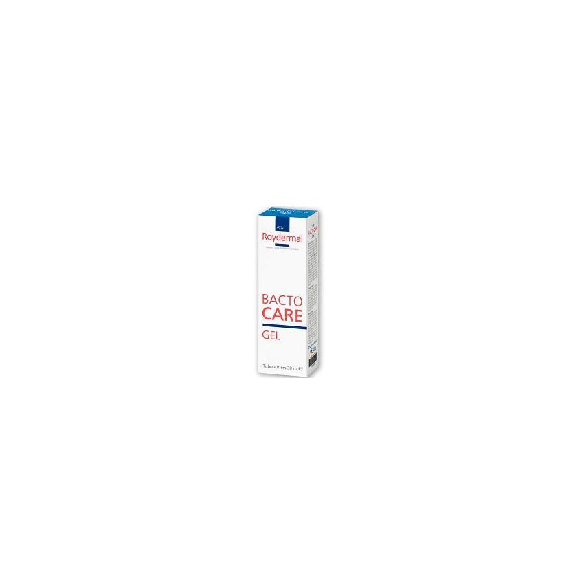 Gel Cicatrizzante Bacto Care 30ml
