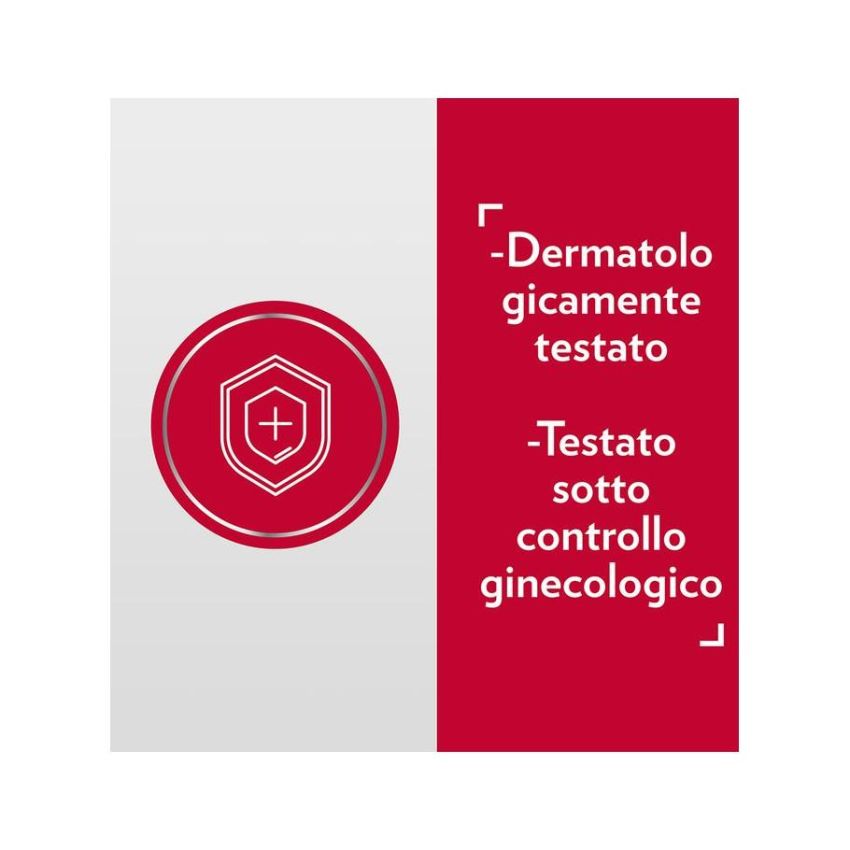 Gynocanesten Soothing Intimate Cosmetic Cleanser 200ml