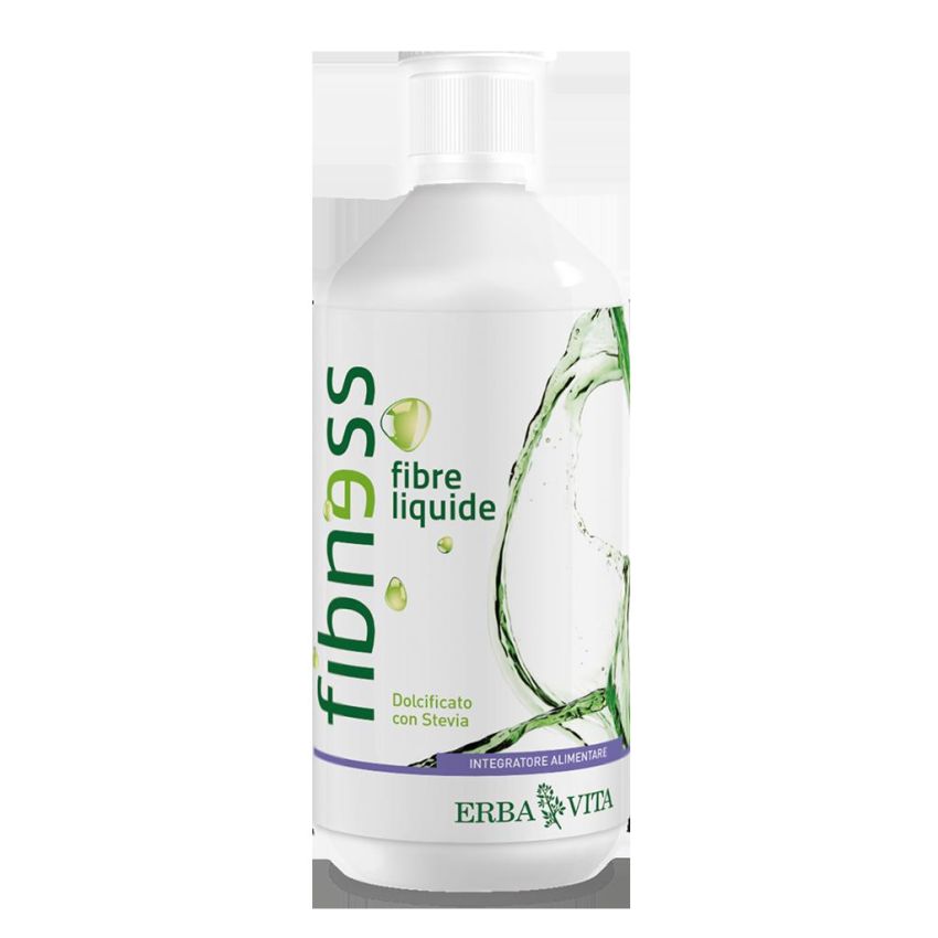 Fibness Hydration Bottiglia d'Acqua 500ml