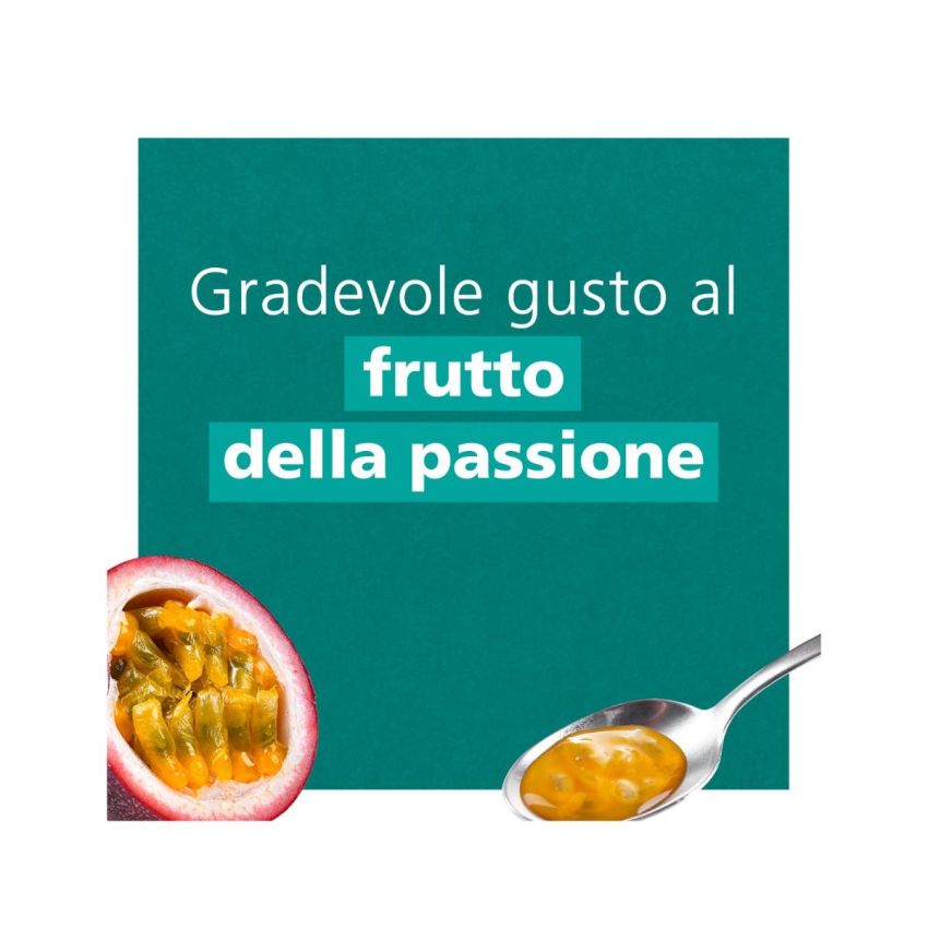 Be-Total Mind Plus - Integratore Alimentare per Stanchezza Mentale - 20 Bustine