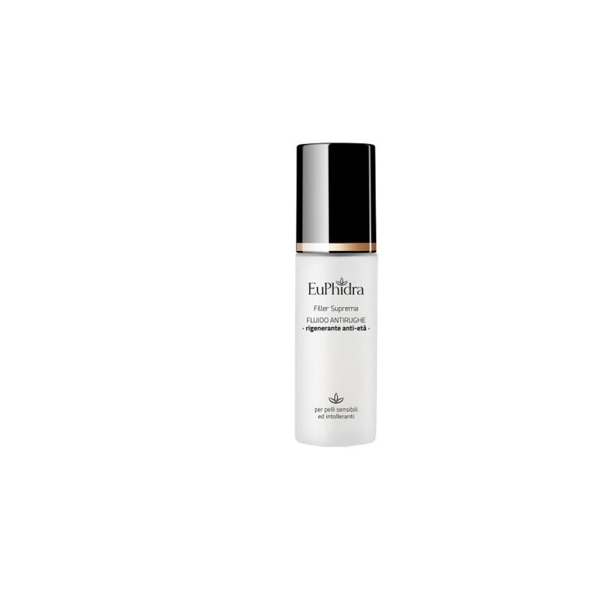 Euphidra Rigenerante Fluido Anti-Et Filler 30ml