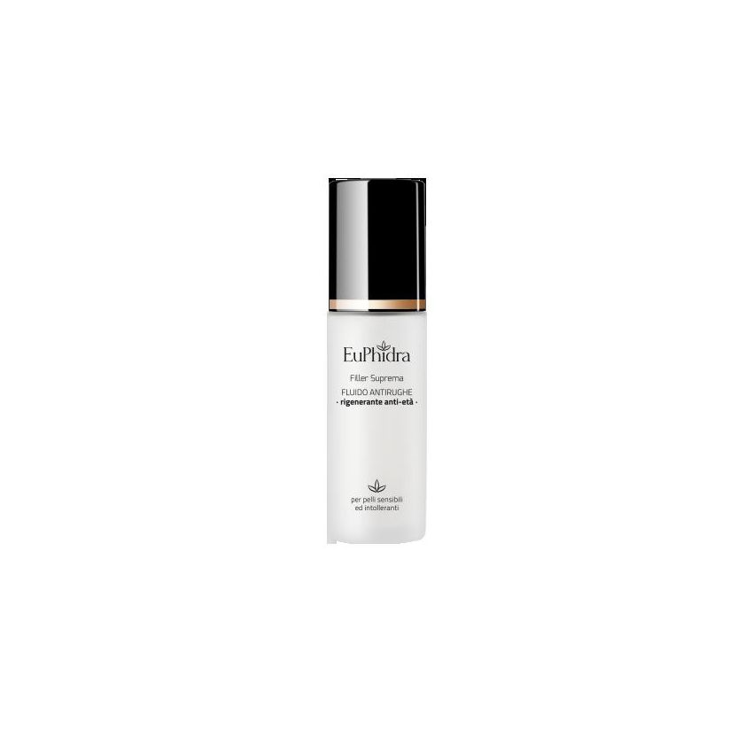 Euphidra Rigenerante Fluido Anti-Et Filler 30ml