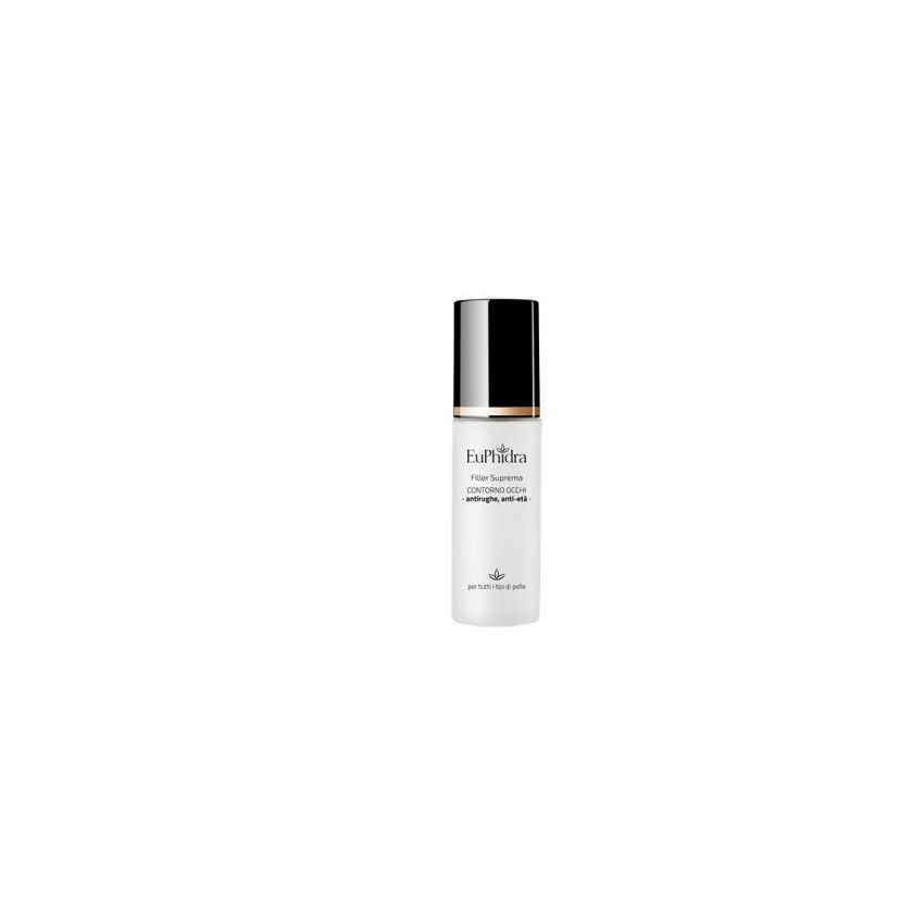 Euphidra Suprema Filler per Occhi 30ml