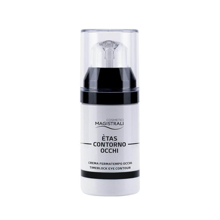 Etas Crema Rigenerante per il Contorno Occhi - 15ml