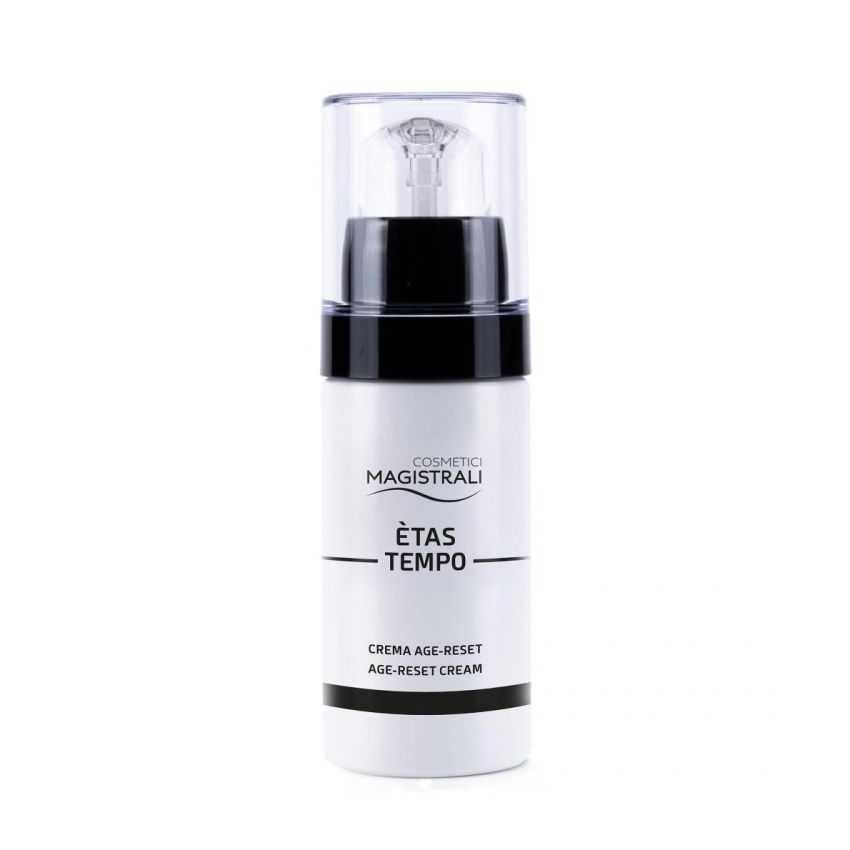 Etas Tempo Flacone Airless Anti-Invecchiamento, 30ml