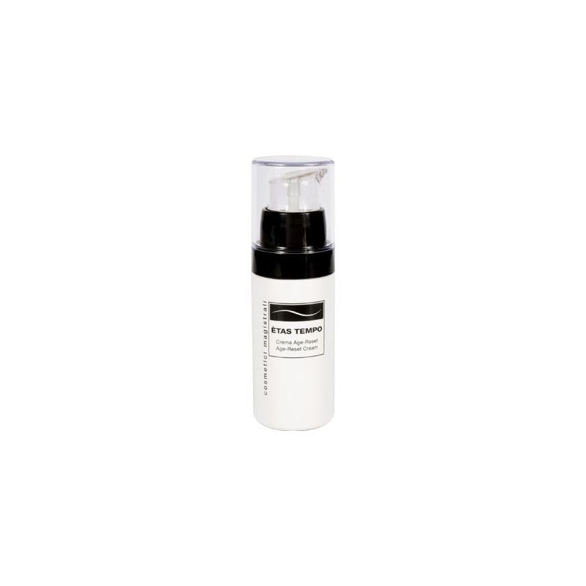 Etas Tempo Flacone Airless Anti-Invecchiamento, 30ml