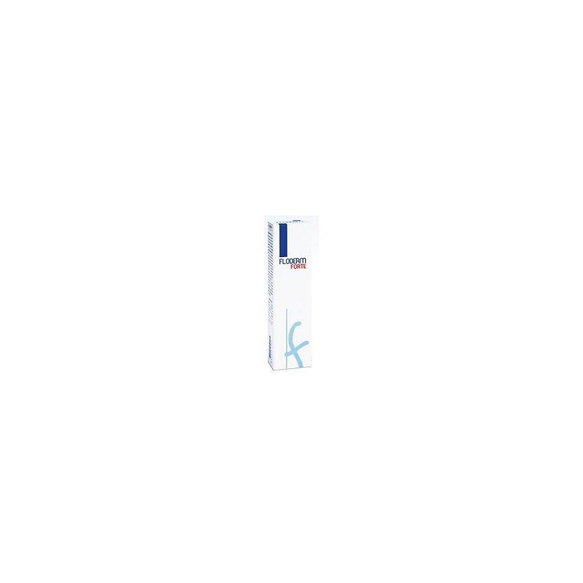 Floderm Forte Crema Intensiva per la Pelle - 30ml