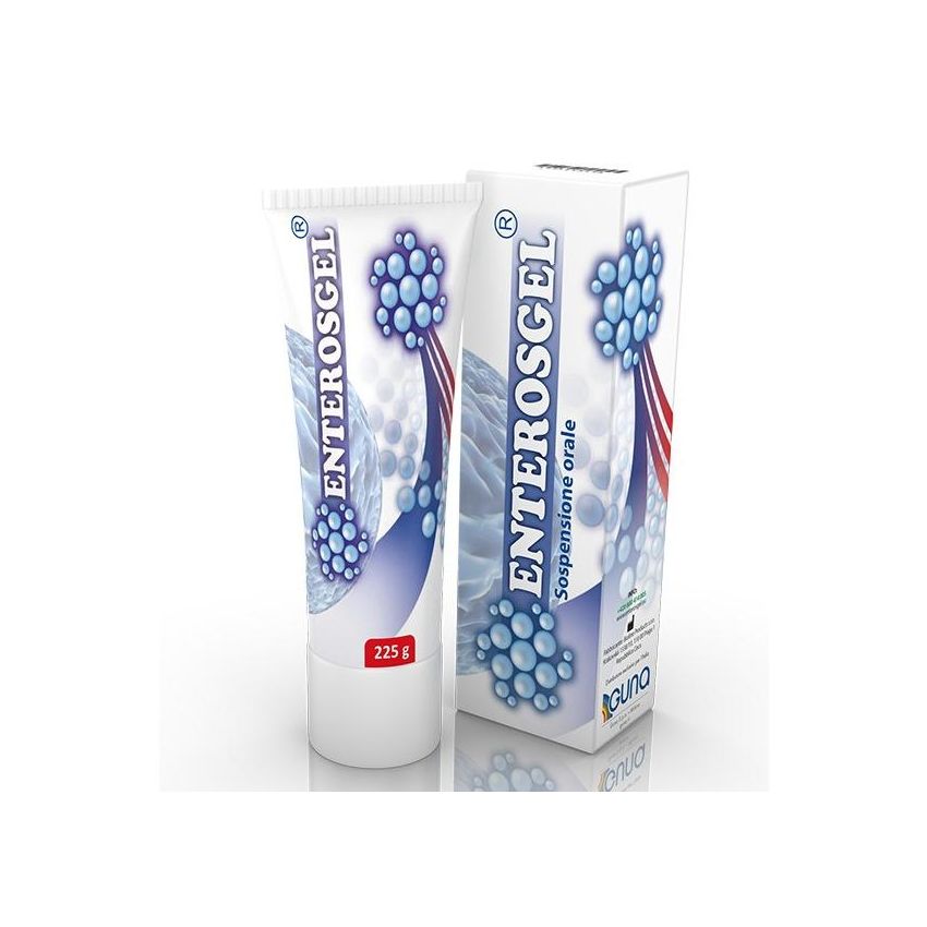 Sospensione Orale Enterosgel da 225g