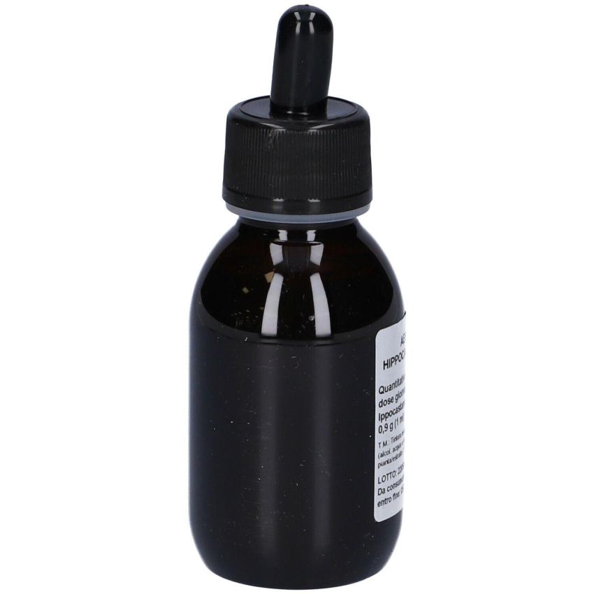 Aesculus Hipocastanum Tintura Madre Gocce 100ml