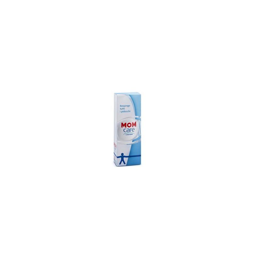 Cura Neo Mom - Lozione Nutriente 100ML