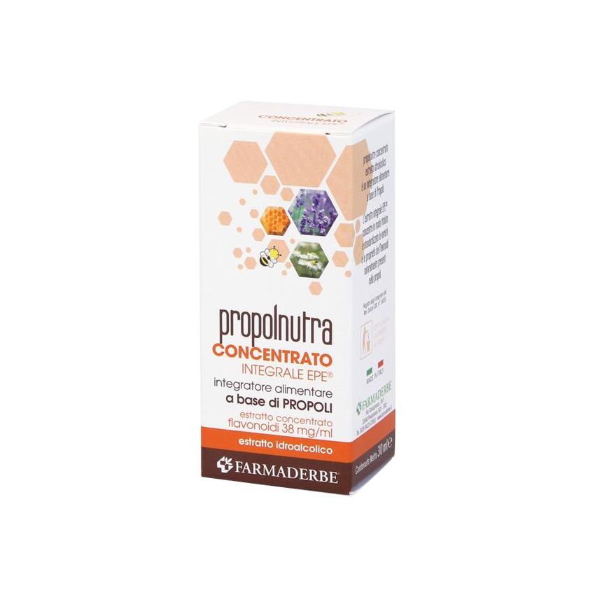 Propolnutra Concentrato di Estratto Epiteliale