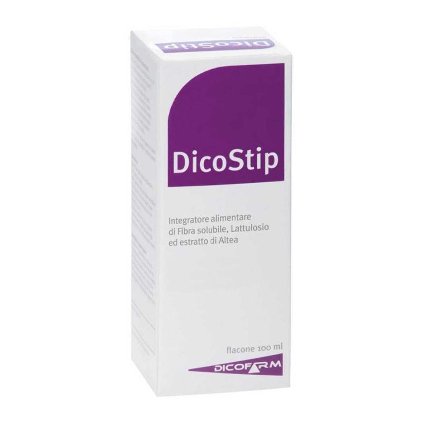 DicoStip 100ml Soluzione Digestiva