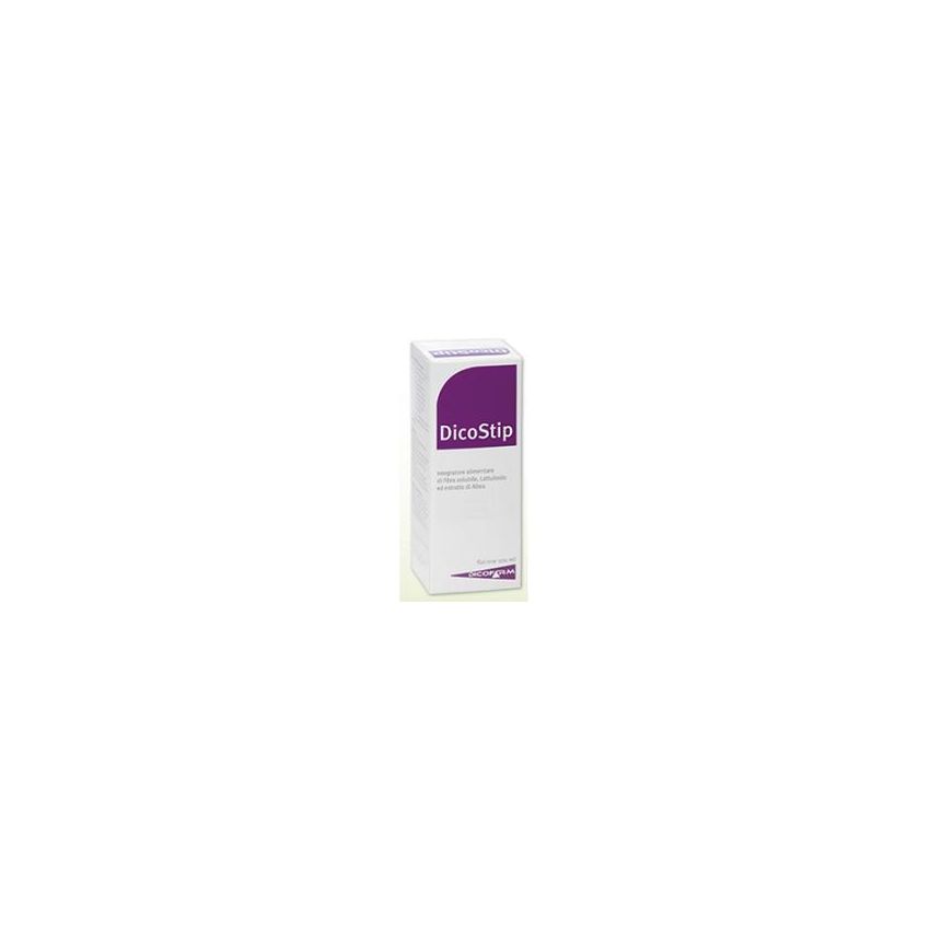 DicoStip 100ml Soluzione Digestiva