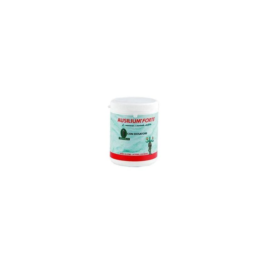 Ausilium Forte Supplemento Potente 300g