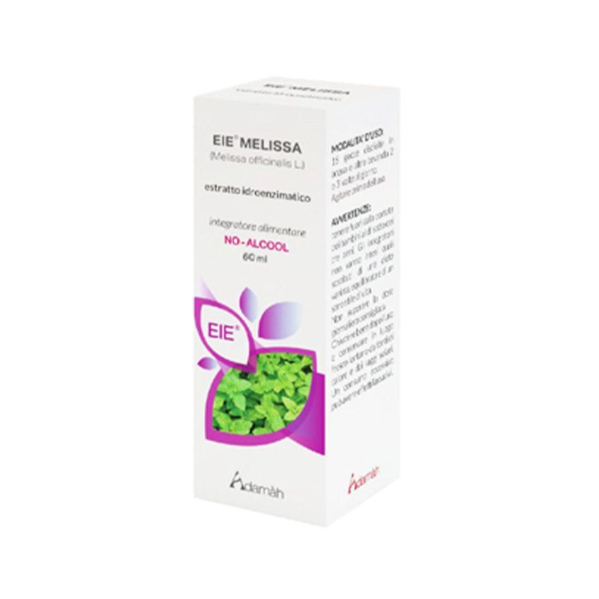 Adamah Eie Melissa Essential Oil - 60ml