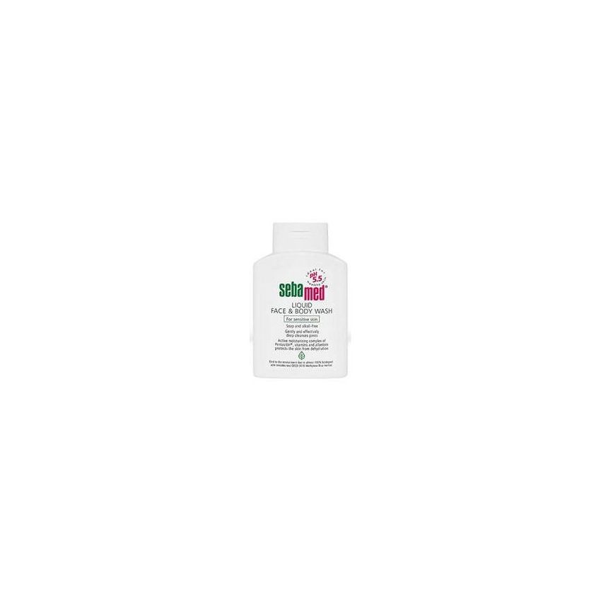 Sebamed Detergente Liquido - 200ml