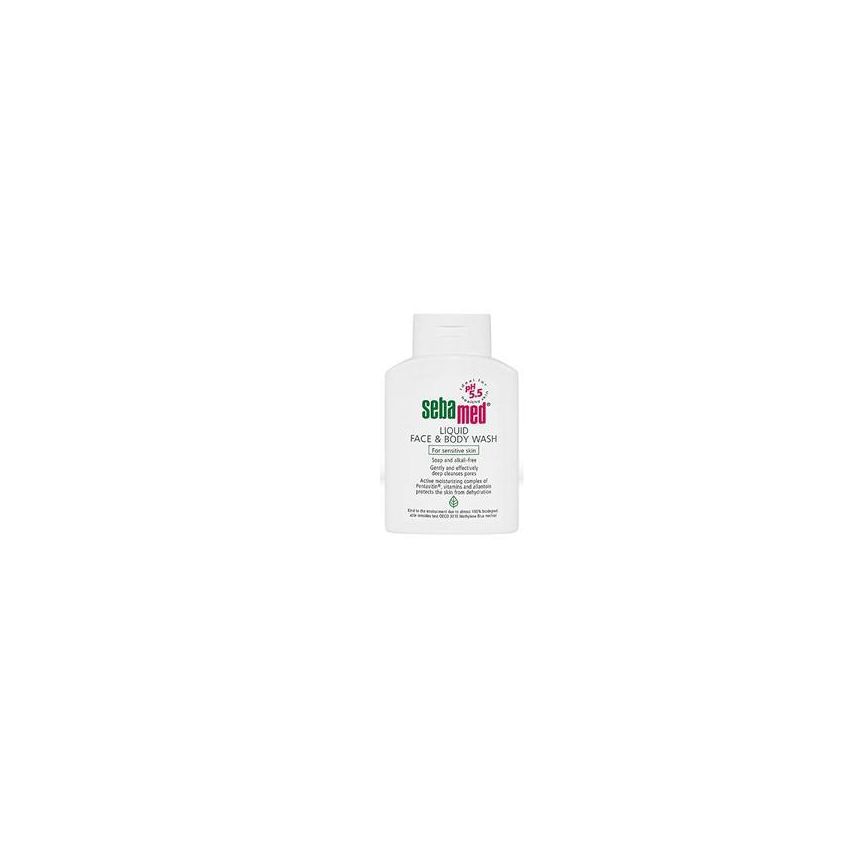 Sebamed Detergente Liquido - 200ml