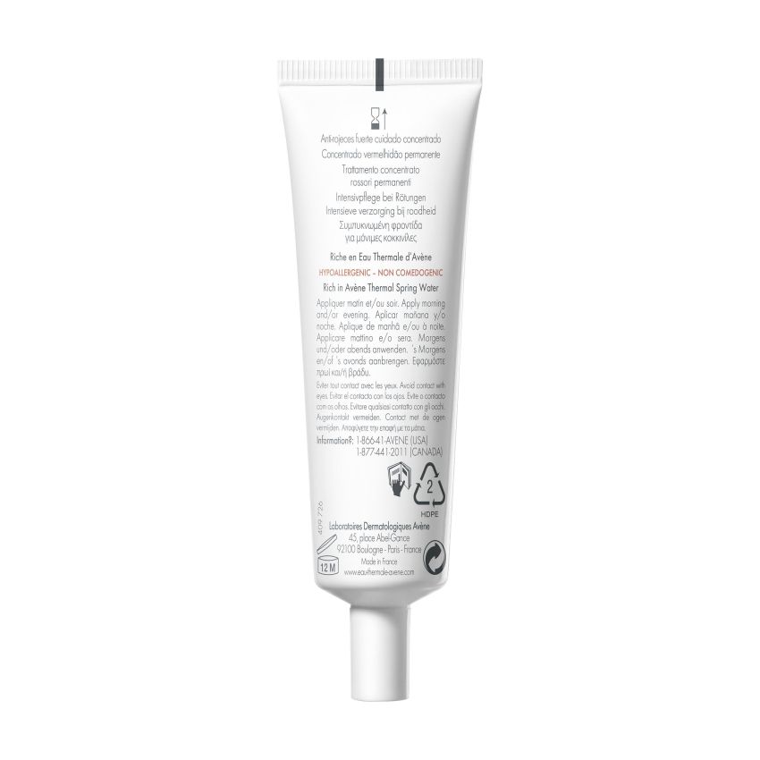 Avene Antirougeurs Forte - Trattamento Concentrato Anti-Rossore 30ml