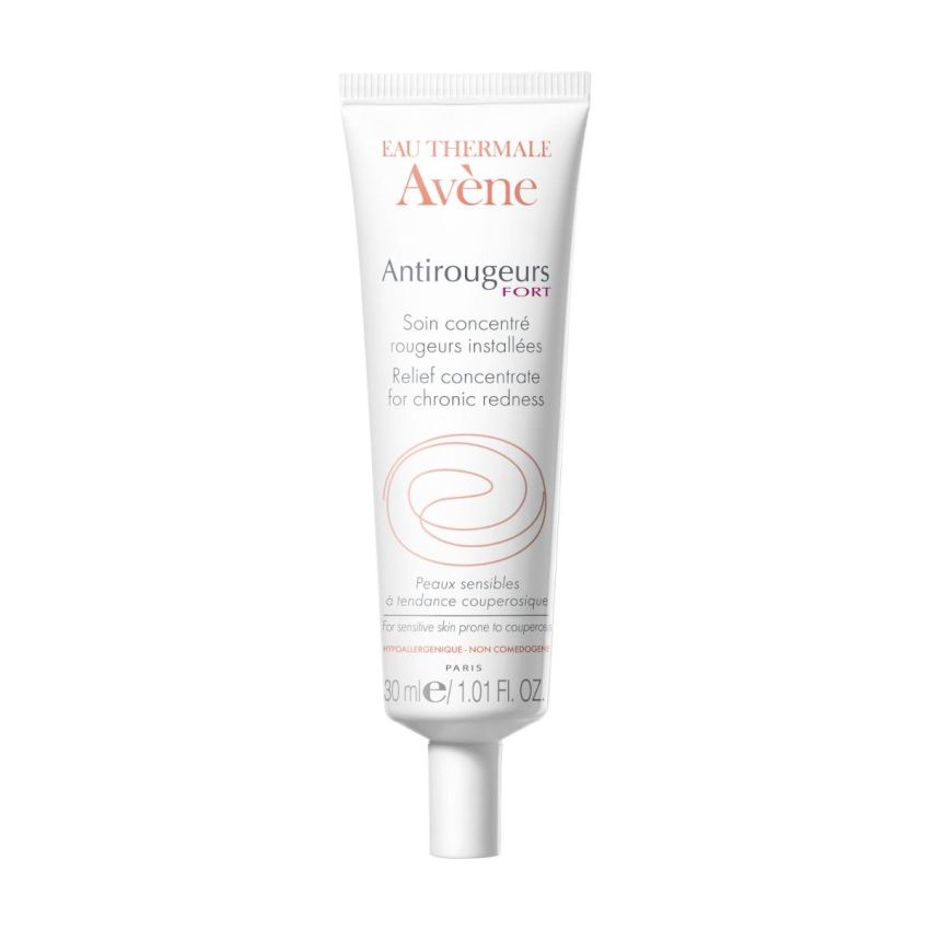 Avene Antirougeurs Forte - Trattamento Concentrato Anti-Rossore 30ml