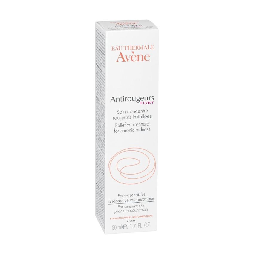 Avene Antirougeurs Forte - Trattamento Concentrato Anti-Rossore 30ml