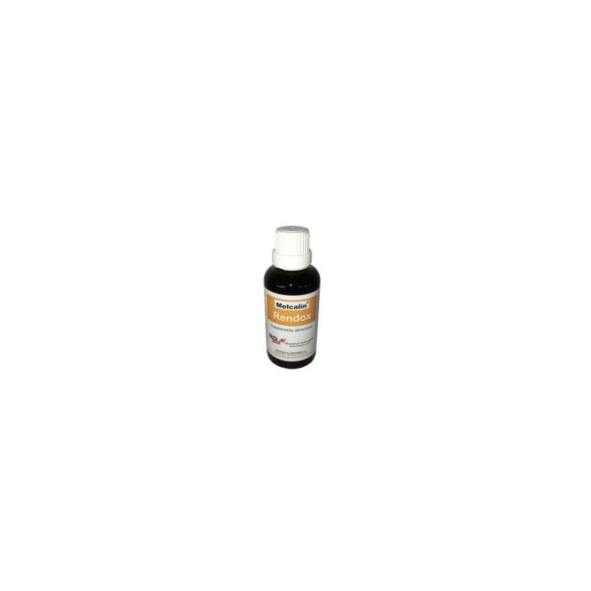 Melcalin Rendox Supplemento Antiossidante, 50ml
