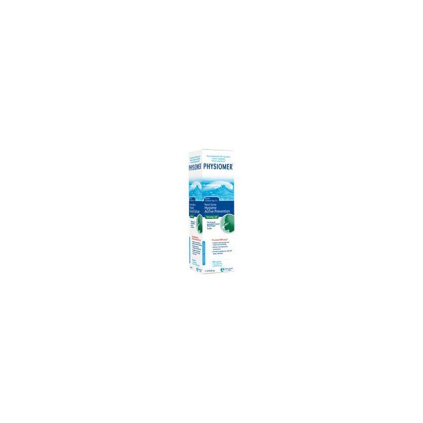 Physiomer CSR Nasal Spray con Getto Forte - 210ml
