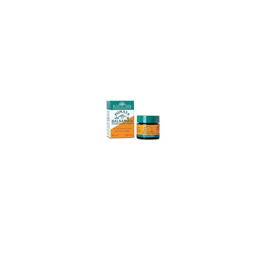 Balsamo Terapeutico Multifunzionale - 30ml