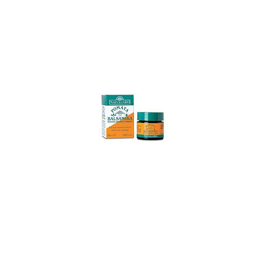 Balsamo Terapeutico Multifunzionale - 30ml