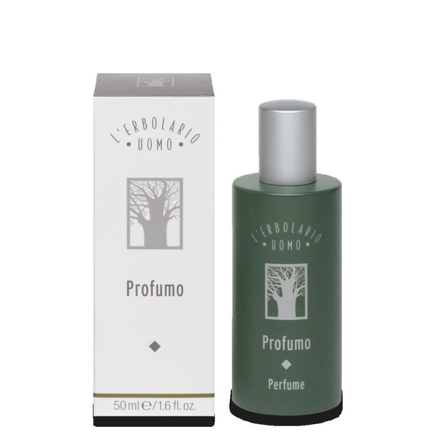 Profumo L'Erbolario per Uomo - 50ml