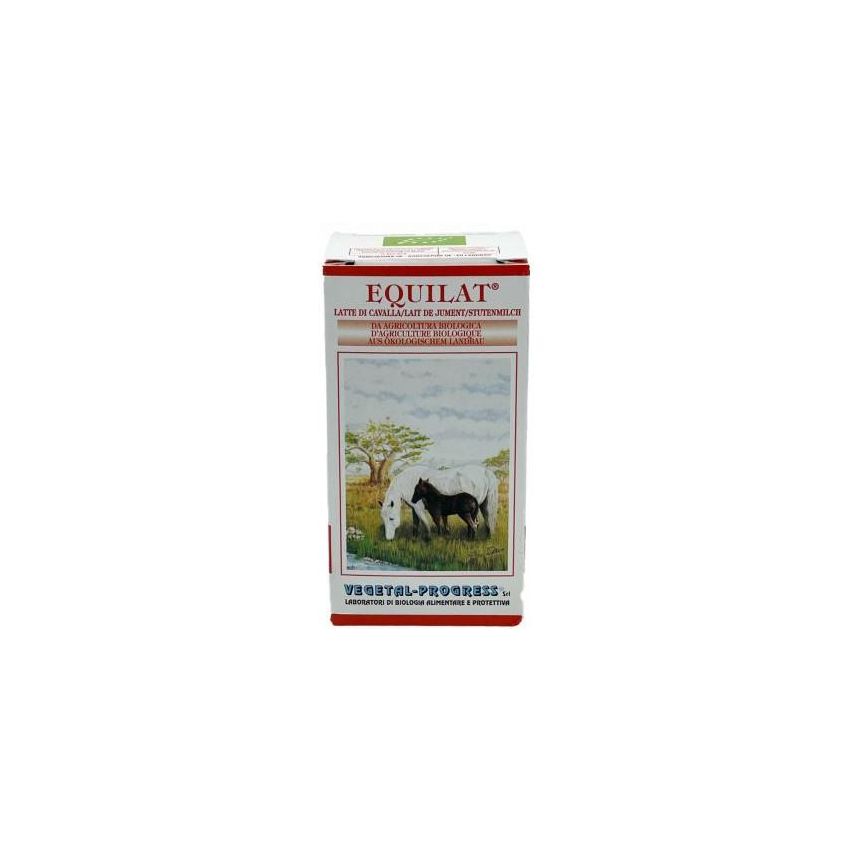 Equilat Bio Natural Supplement - 30 Capsule