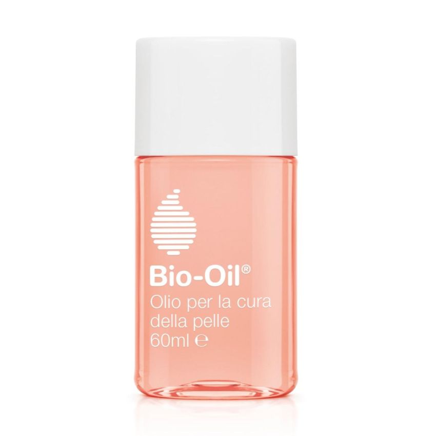 Bio Oil Olio Dermatologico 60ml - Olio Biologico per la Pelle