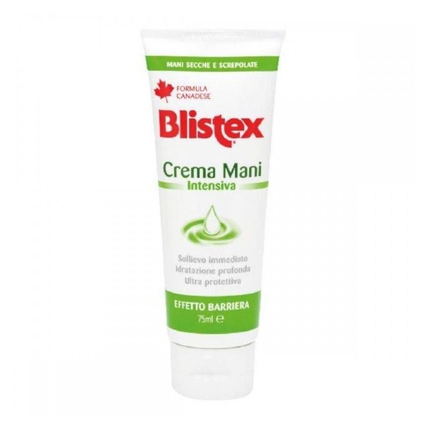 Blistex Crema Intensiva per Mani - 75ml