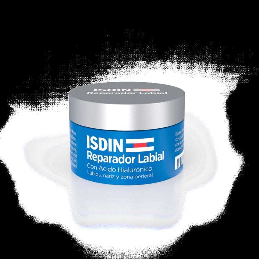 Balsamo Riparatore Labbra Isdin 10ml