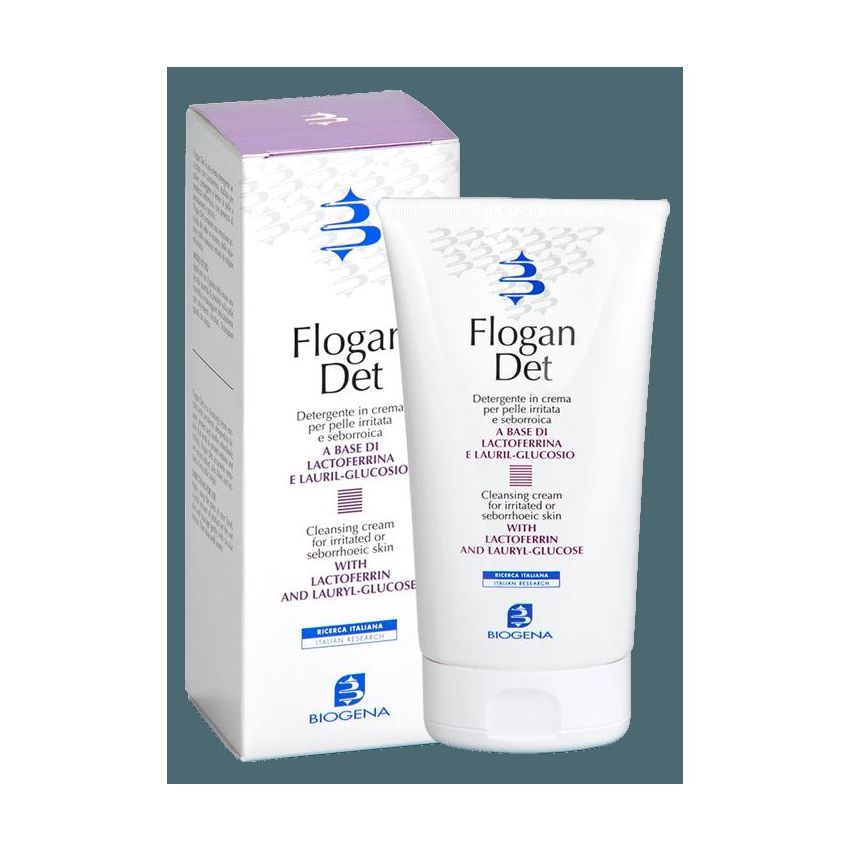Flogandet Detergente Crema Viso - 150ml