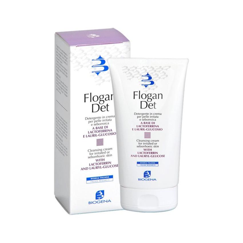 Flogandet Detergente Crema Viso - 150ml